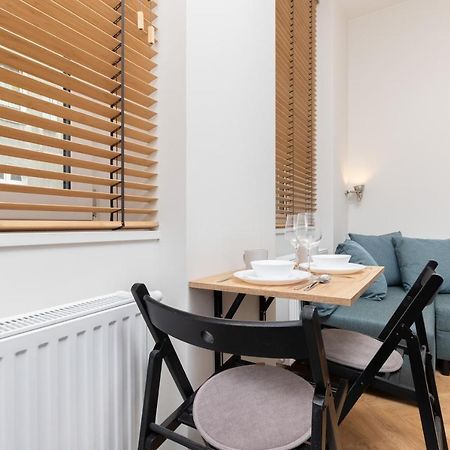 גדנסק Nad Motlawa Apartamenty Seredynskiego By Noclegi Renters מראה חיצוני תמונה