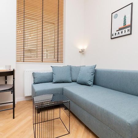 גדנסק Nad Motlawa Apartamenty Seredynskiego By Noclegi Renters מראה חיצוני תמונה
