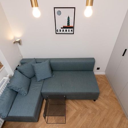 גדנסק Nad Motlawa Apartamenty Seredynskiego By Noclegi Renters מראה חיצוני תמונה