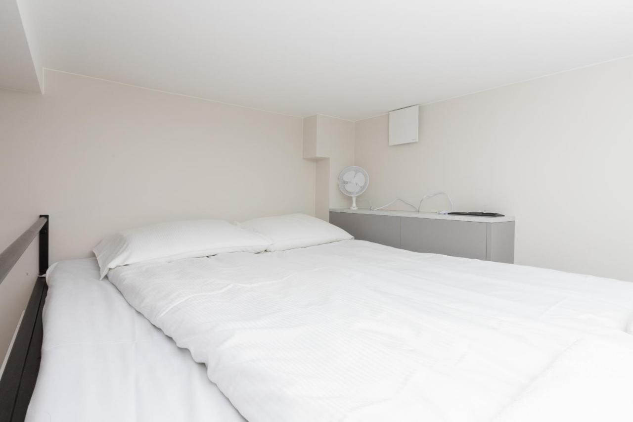 גדנסק Nad Motlawa Apartamenty Seredynskiego By Noclegi Renters מראה חיצוני תמונה